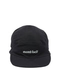 MONTBELL Crushable Mini Hat for Men