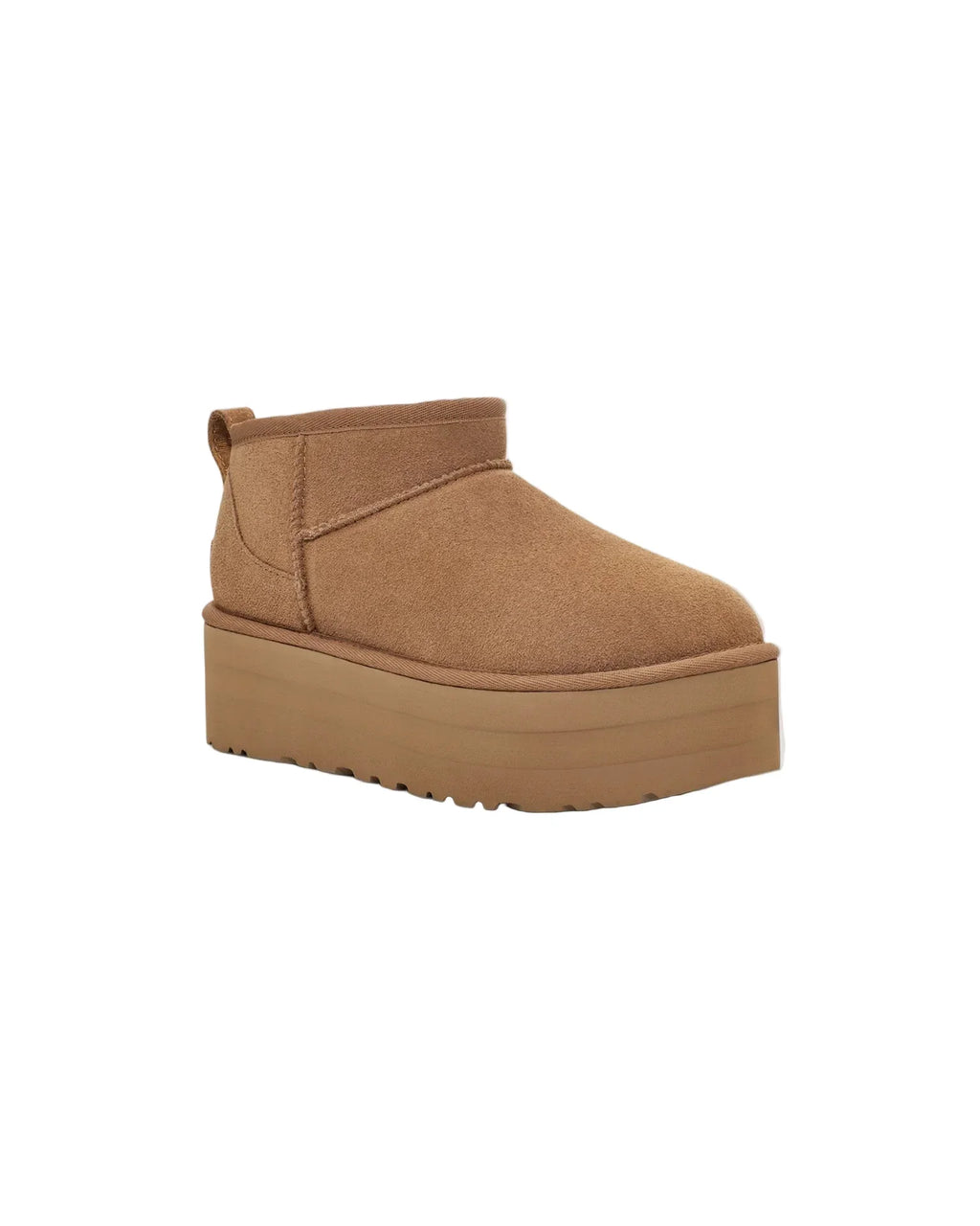 Ugg Women's Classic Ultra Mini Platform Boot