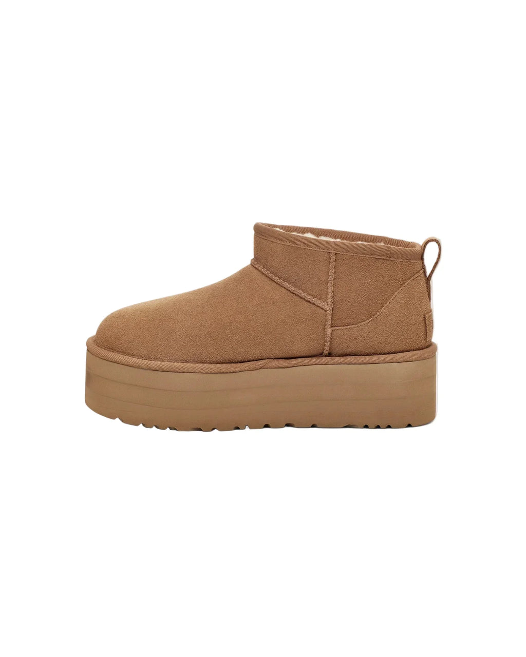 Ugg Women's Classic Ultra Mini Platform Boot