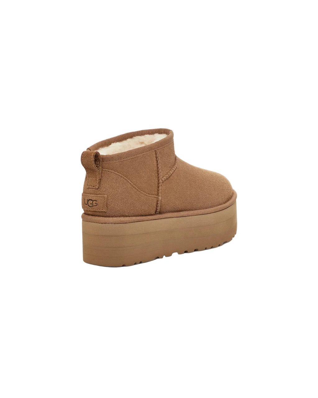 Ugg Women's Classic Ultra Mini Platform Boot