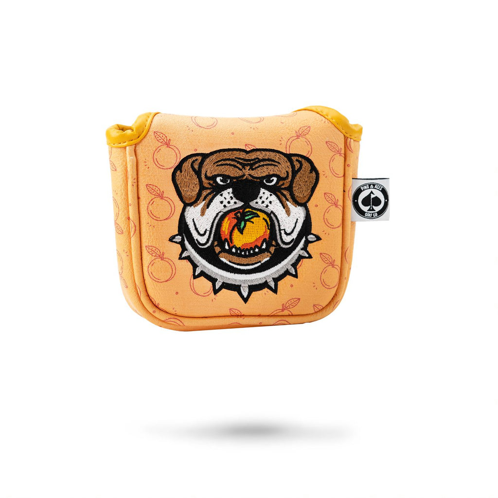Dawg Country Mallet Cover
