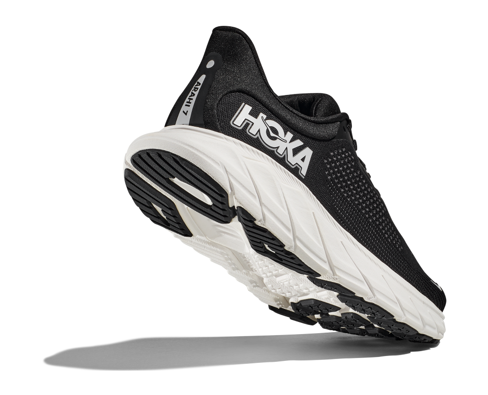 Hoka Womens Arahi 7 Running Shoes