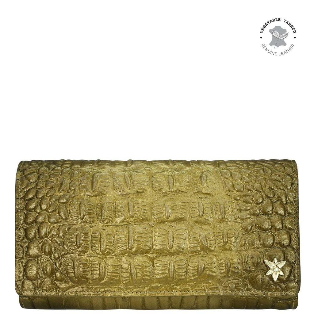 Three Fold Wallet - 1150