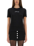 Jean Paul Gaultier Women T-Shirt "Jpg" Luosophy