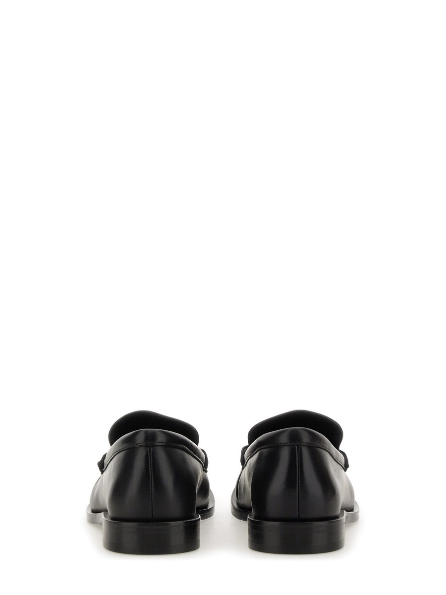 Burberry Women Moccasin "Cadet"