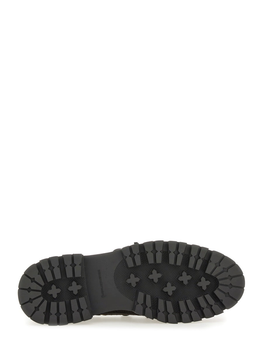 Alexander Wang Women Moccasin "Carson"
