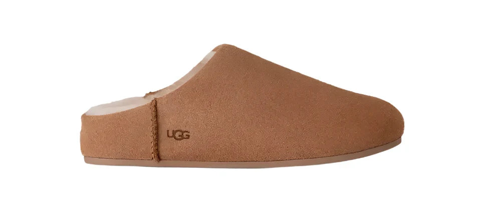 UGG Womens Elea Slip-On Slipper Shoes