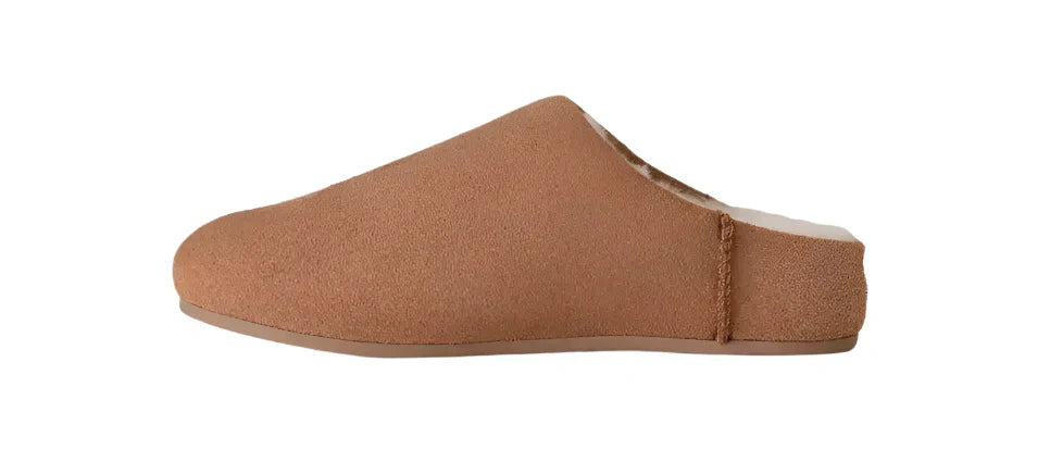 UGG Womens Elea Slip-On Slipper Shoes