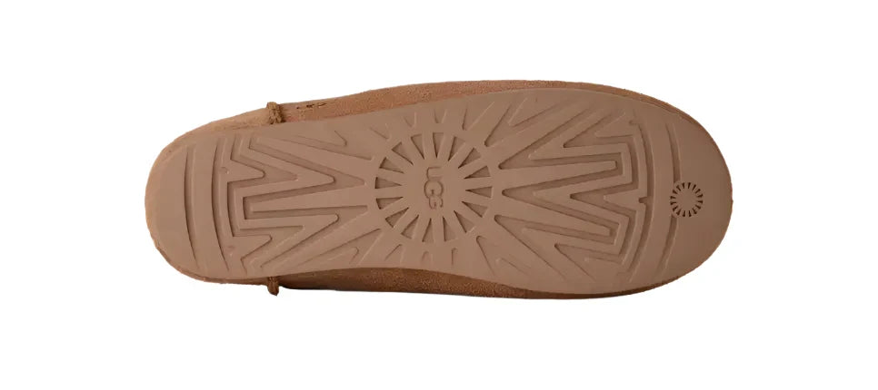 UGG Womens Elea Slip-On Slipper Shoes