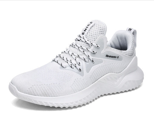 Student breathable running shoes FitiqueFit