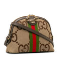 Gucci Jumbo GG Small Ophidia Dome Bag Banlieue91