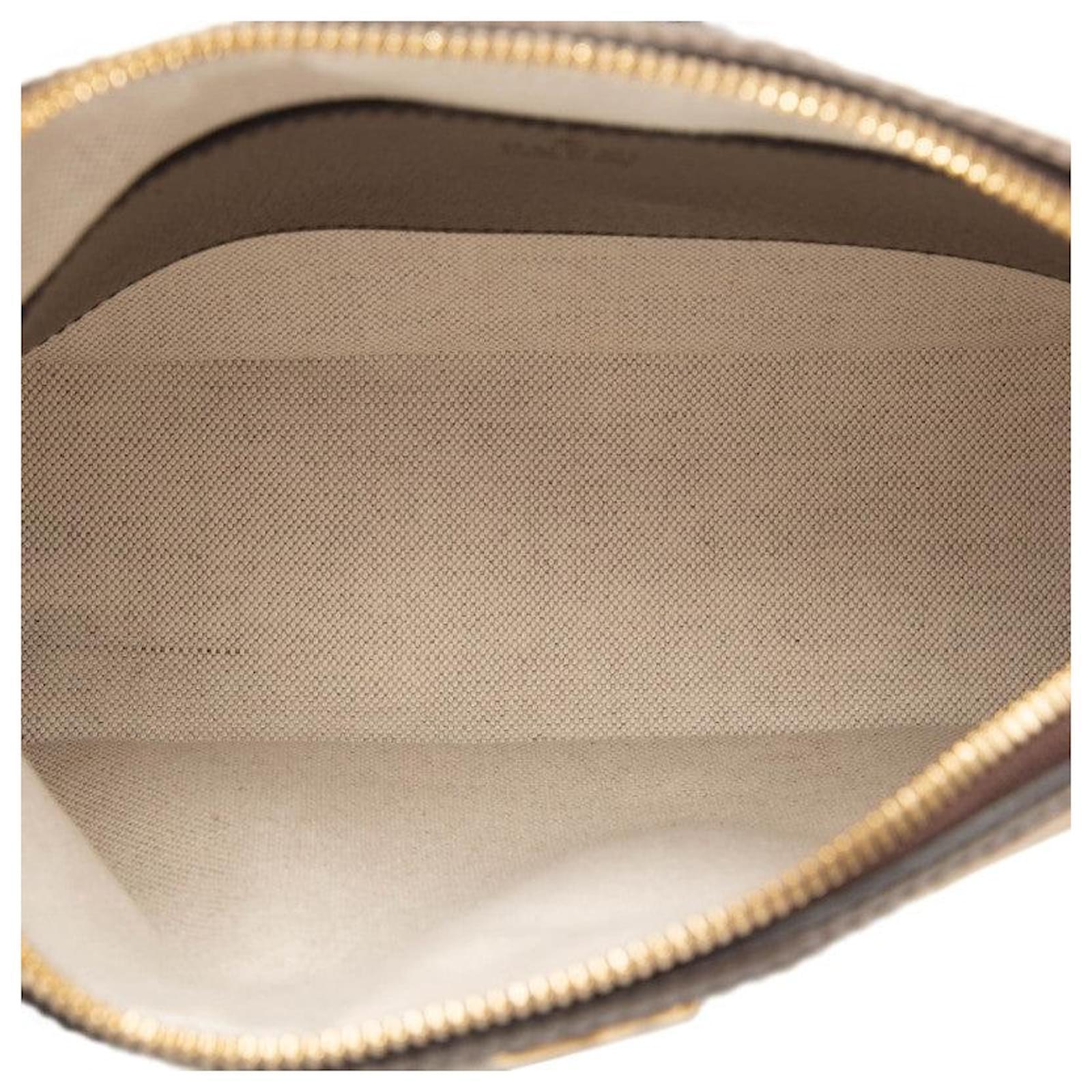 Gucci Jumbo GG Small Ophidia Dome Bag Banlieue91