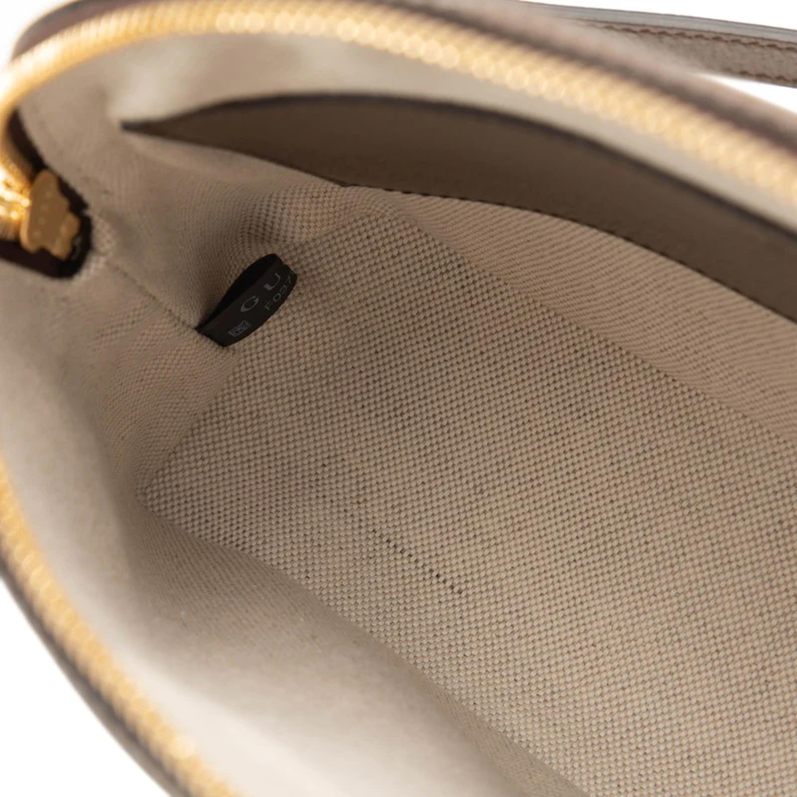 Gucci Jumbo GG Small Ophidia Dome Bag Banlieue91