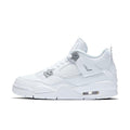 Air Jordan 4 Retro 'Pure Money' Banlieue91