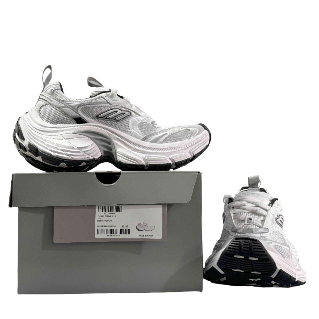 Balenciaga Men's 10XL Sneaker Banlieue91