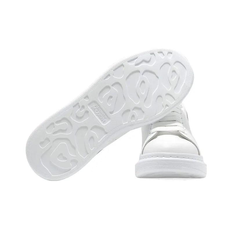 Alexander McQueen White Banlieue91