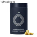 120 Men Hair Care Capsules Piece Bottle