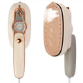 1200W Foldable Handheld Clothes Iron Steamer DailySale
