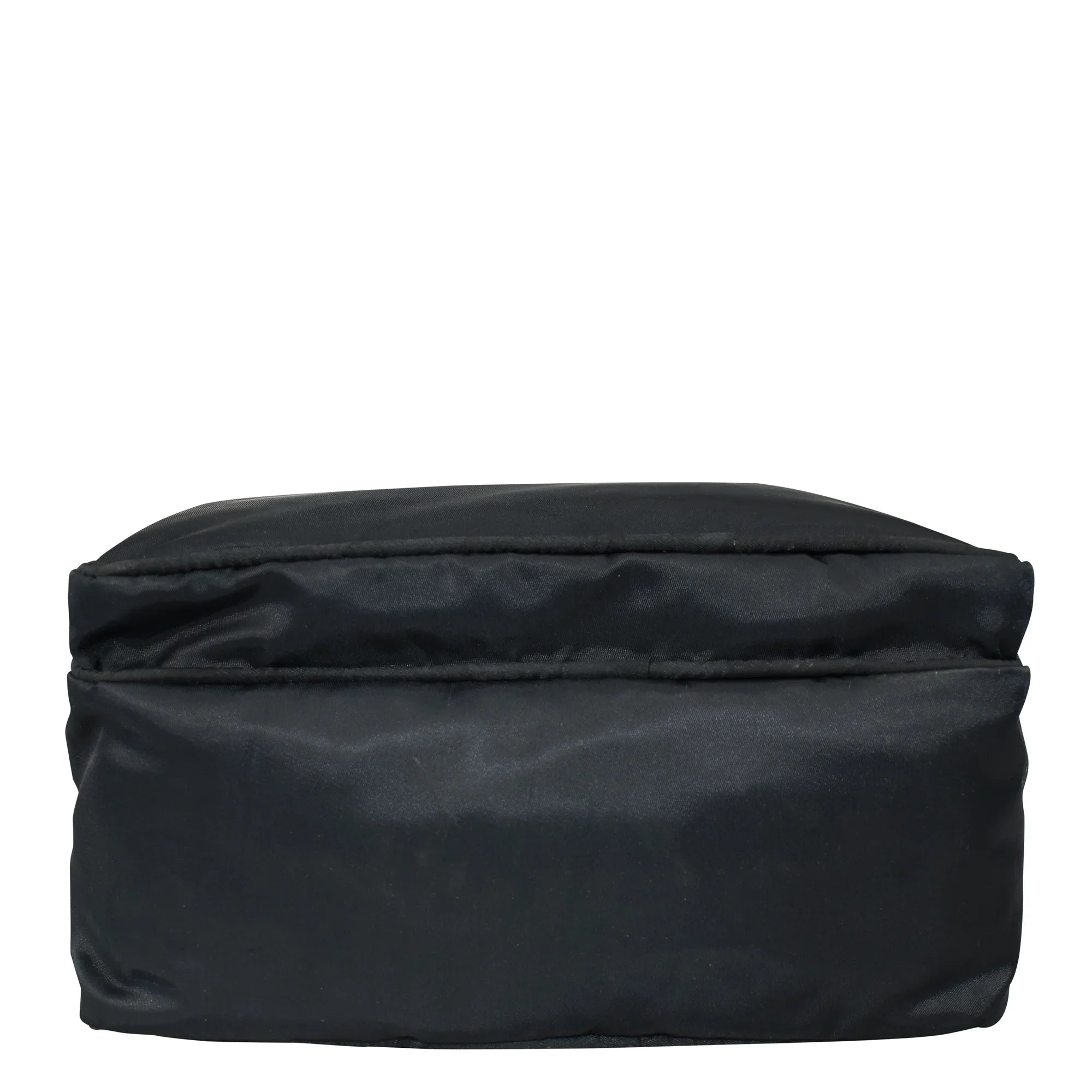 Wanderlust Luxe Fabric Organizer Crossbody - 12021