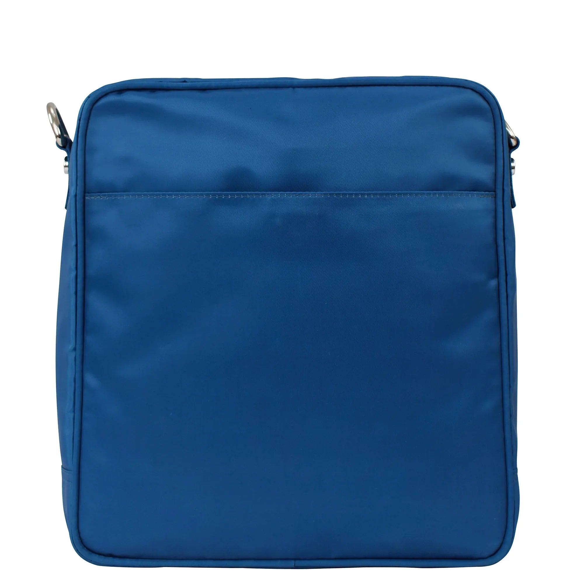 Wanderlust Luxe Fabric Organizer Crossbody - 12021