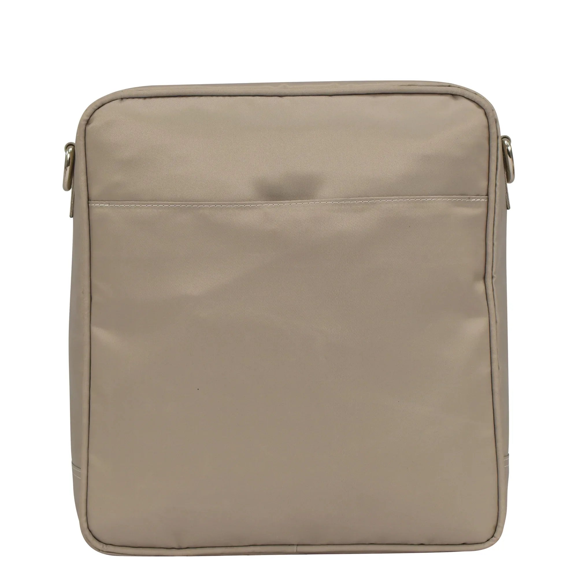 Wanderlust Luxe Fabric Organizer Crossbody - 12021