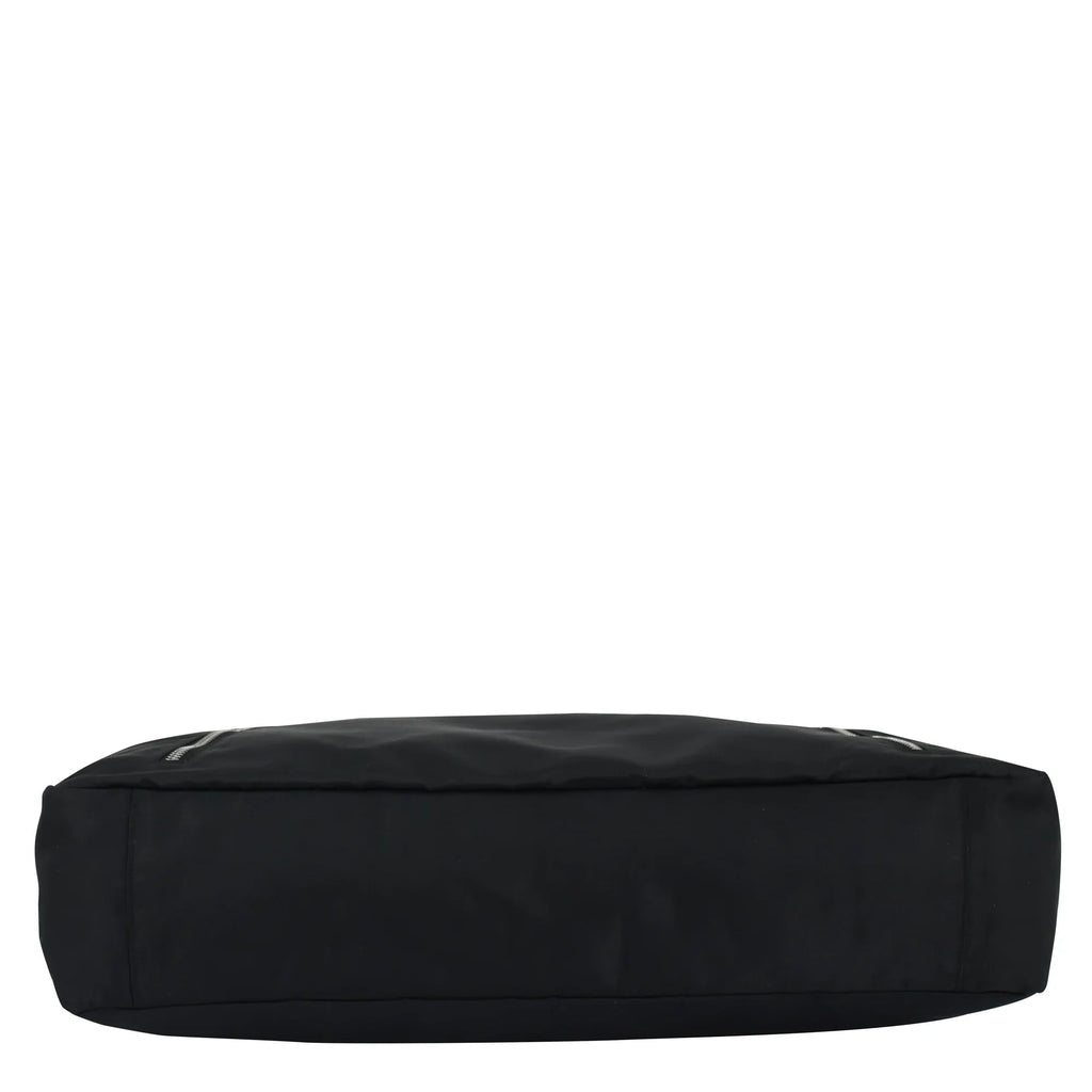 Wanderlust Luxe Fabric Tote - 12025