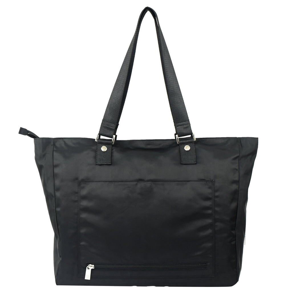 Wanderlust Luxe Fabric Tote - 12025 Anuschka