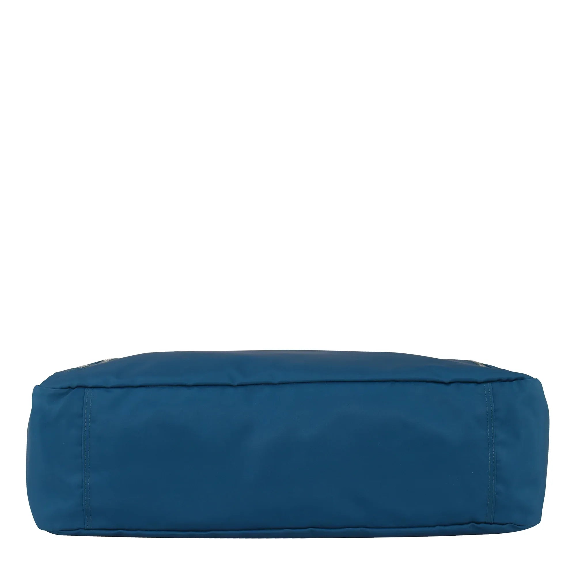 Wanderlust Luxe Fabric Tote - 12025