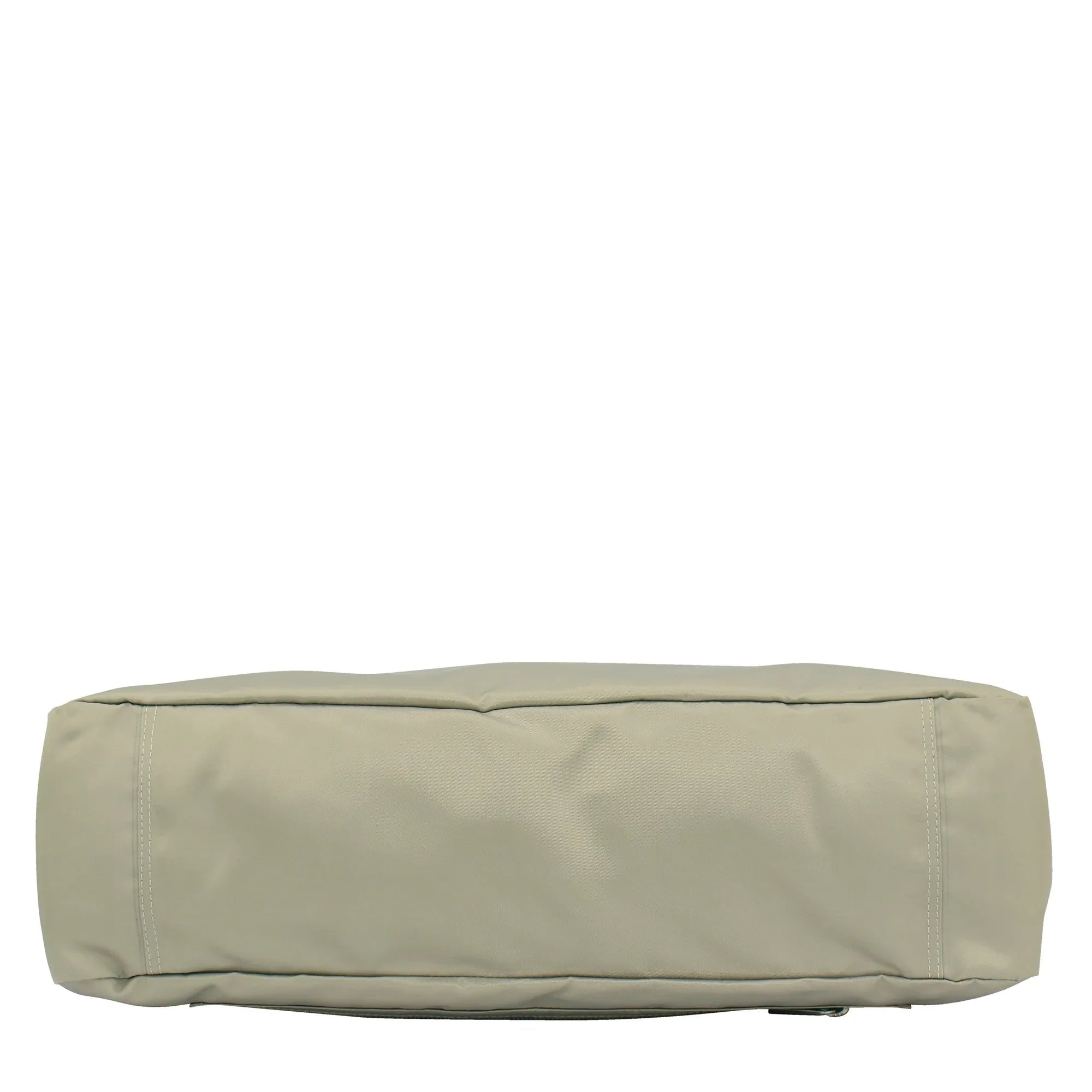 Wanderlust Luxe Fabric Tote - 12025