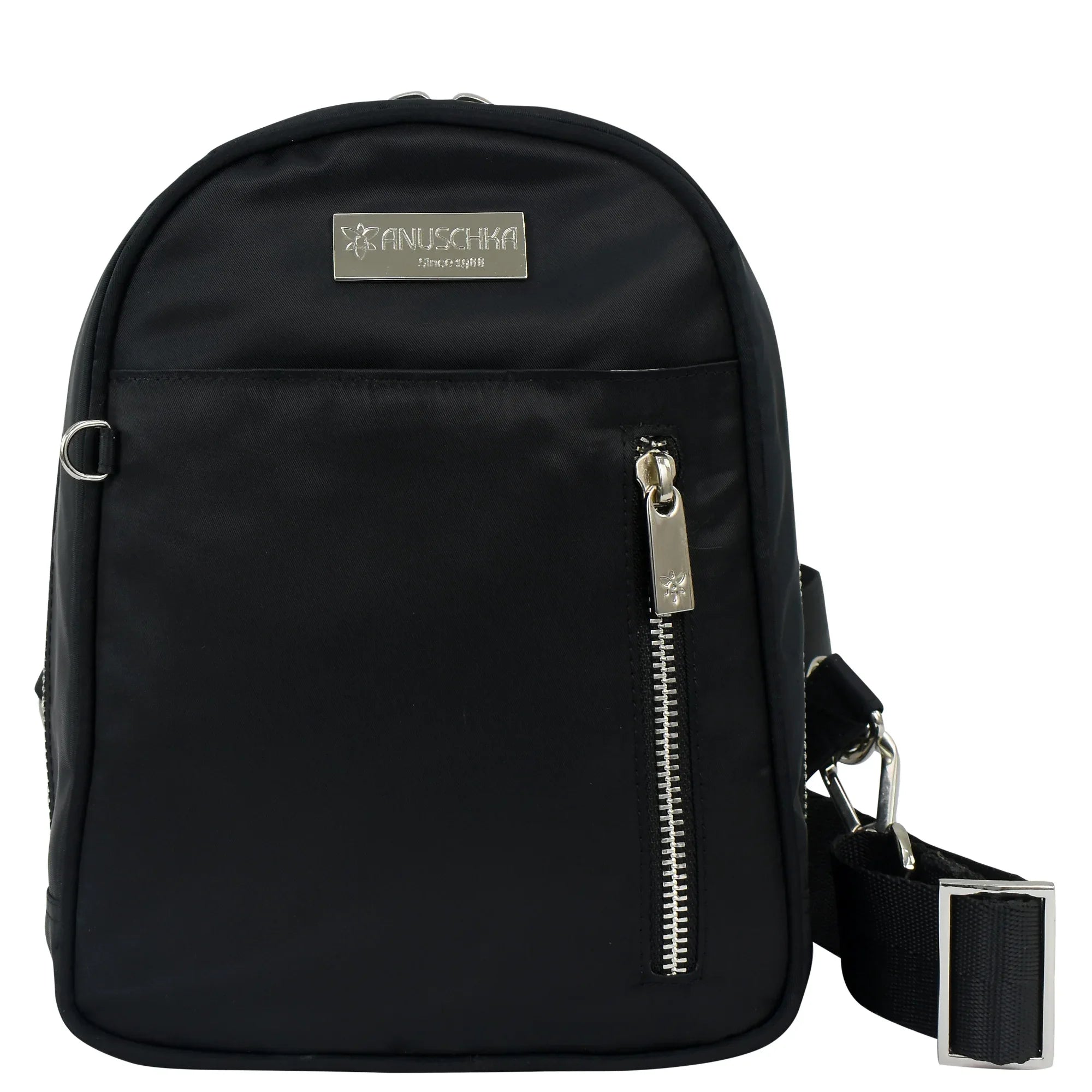 Wanderlust Luxe Fabric Sling - 12031