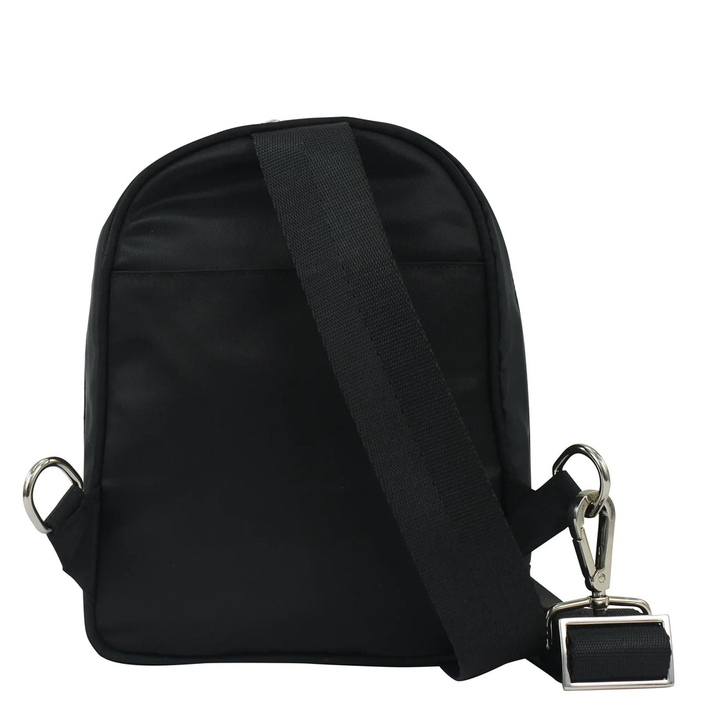 Wanderlust Luxe Fabric Sling - 12031