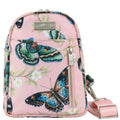 Wanderlust Luxe Fabric Sling - 12031