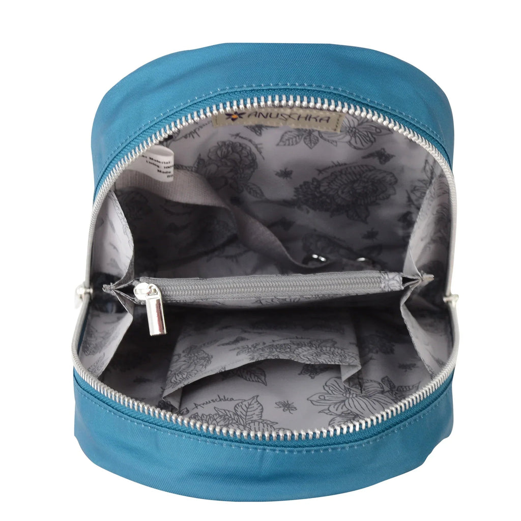 Wanderlust Luxe Fabric Sling - 12031