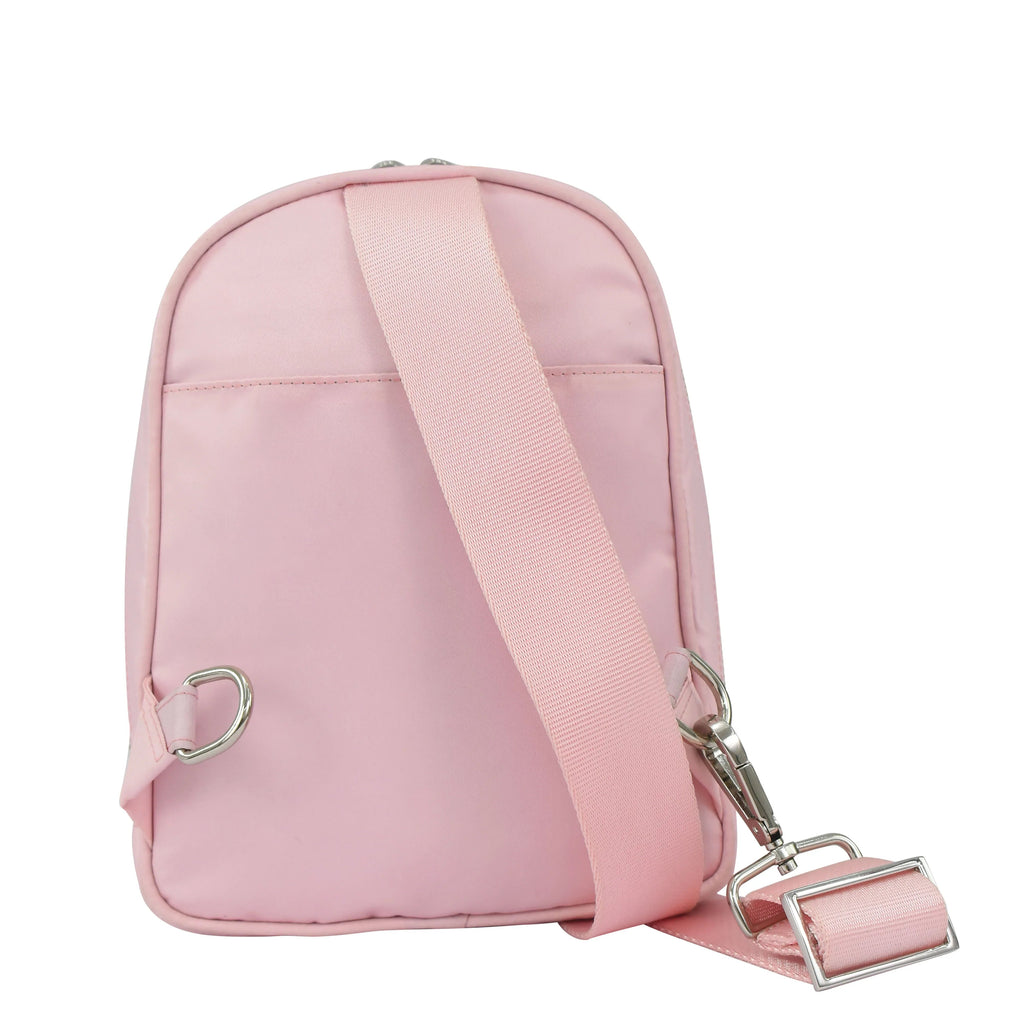 Wanderlust Luxe Fabric Sling - 12031