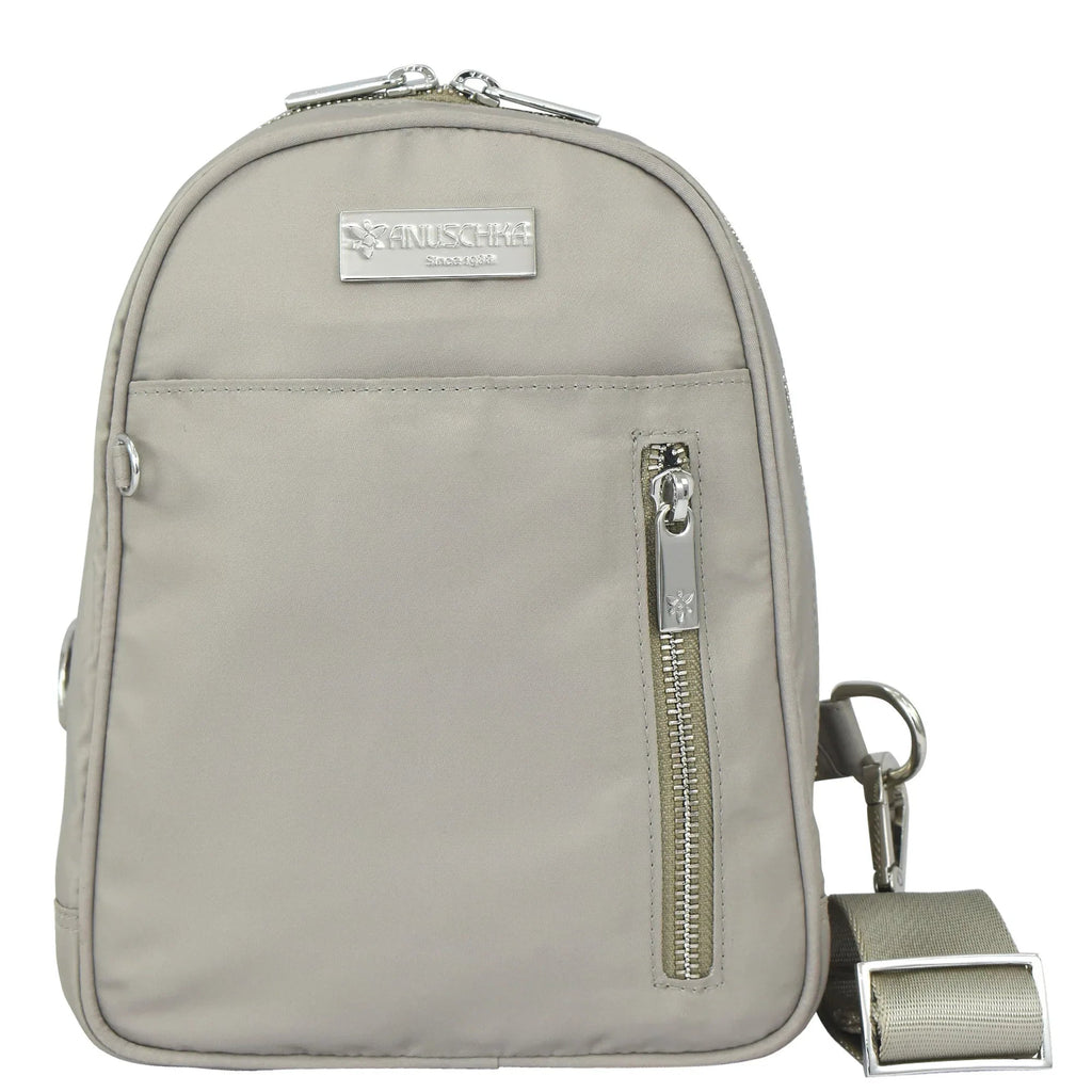 Wanderlust Luxe Fabric Sling - 12031