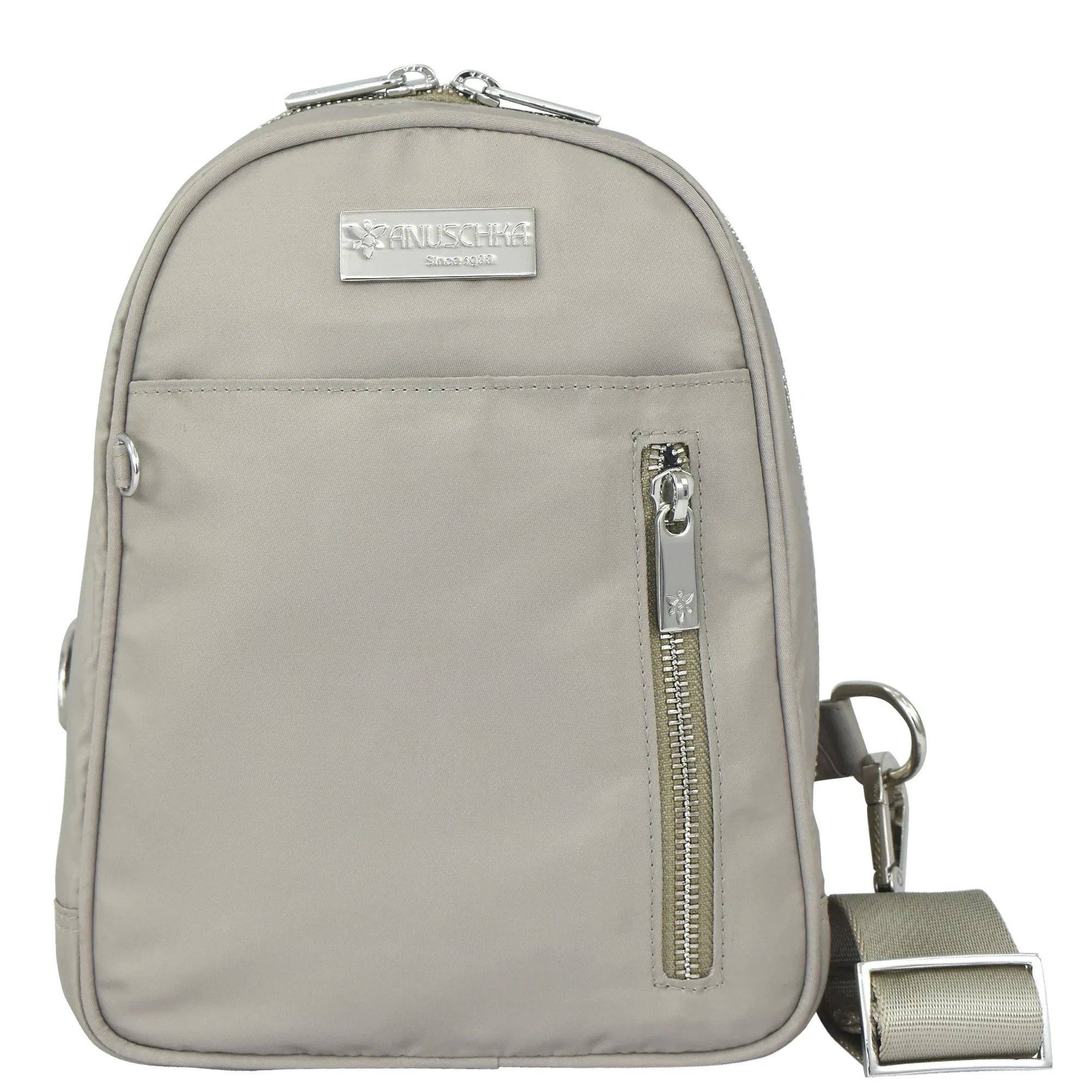 Wanderlust Luxe Fabric Sling - 12031