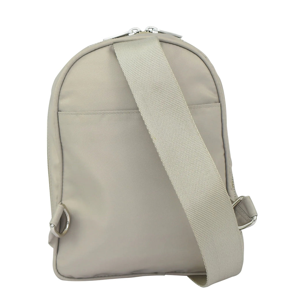 Wanderlust Luxe Fabric Sling - 12031