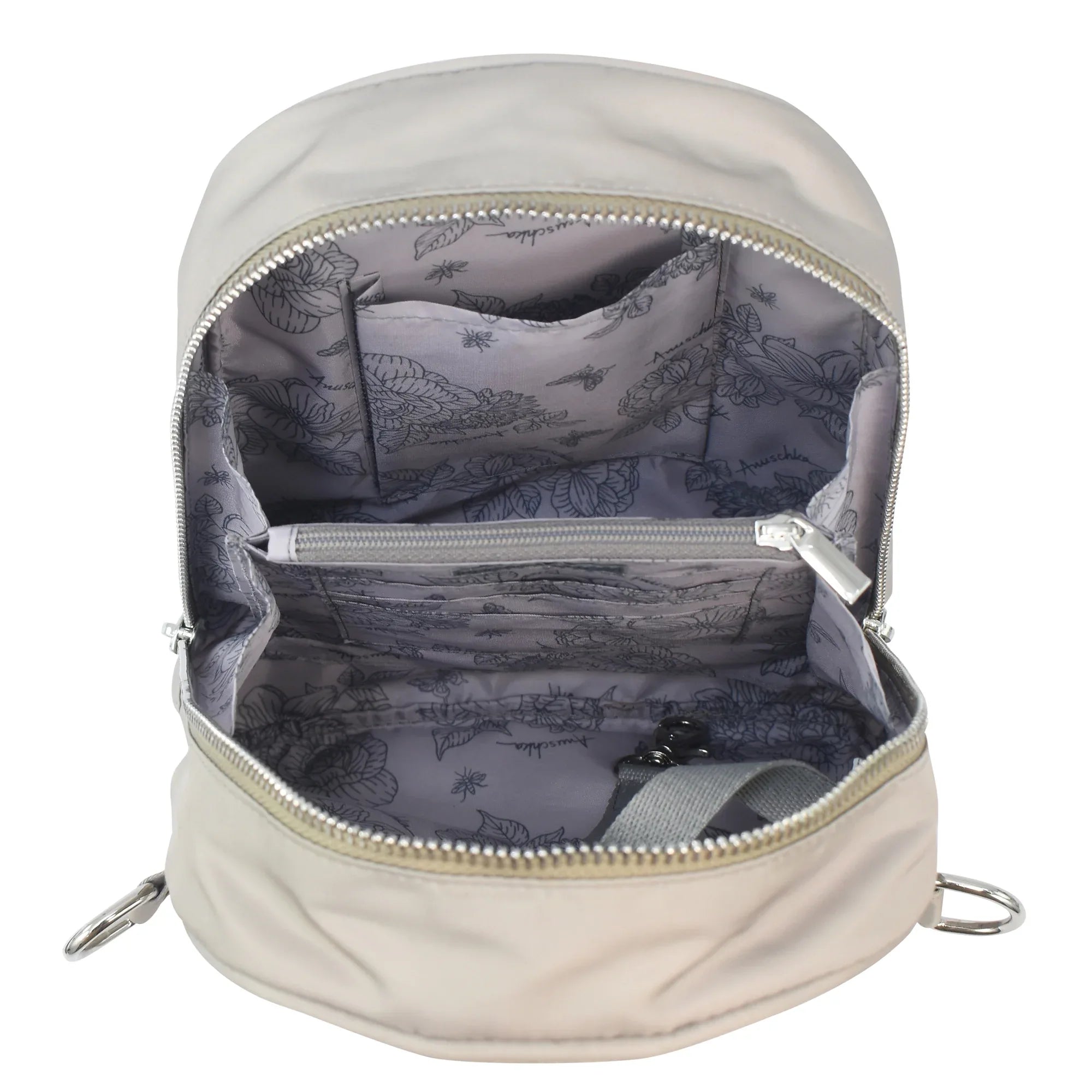 Wanderlust Luxe Fabric Sling - 12031
