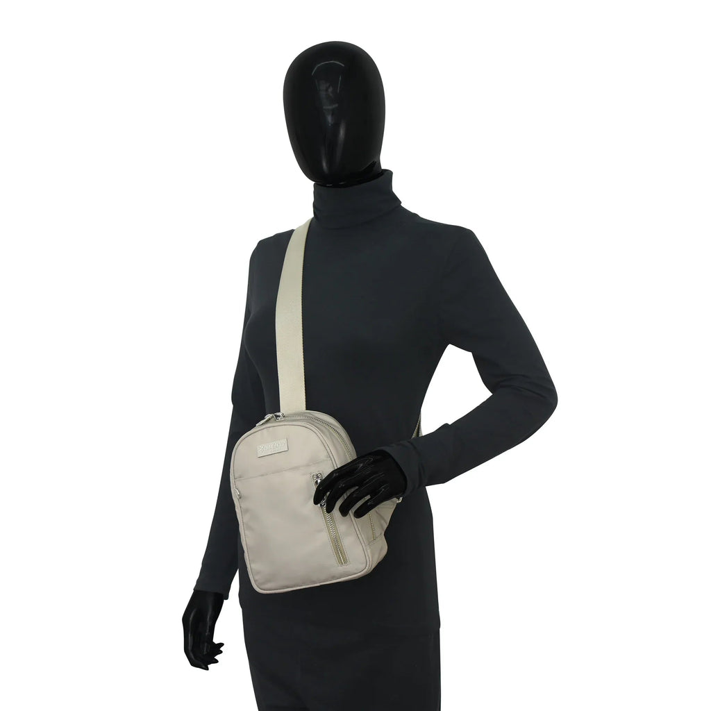 Wanderlust Luxe Fabric Sling - 12031