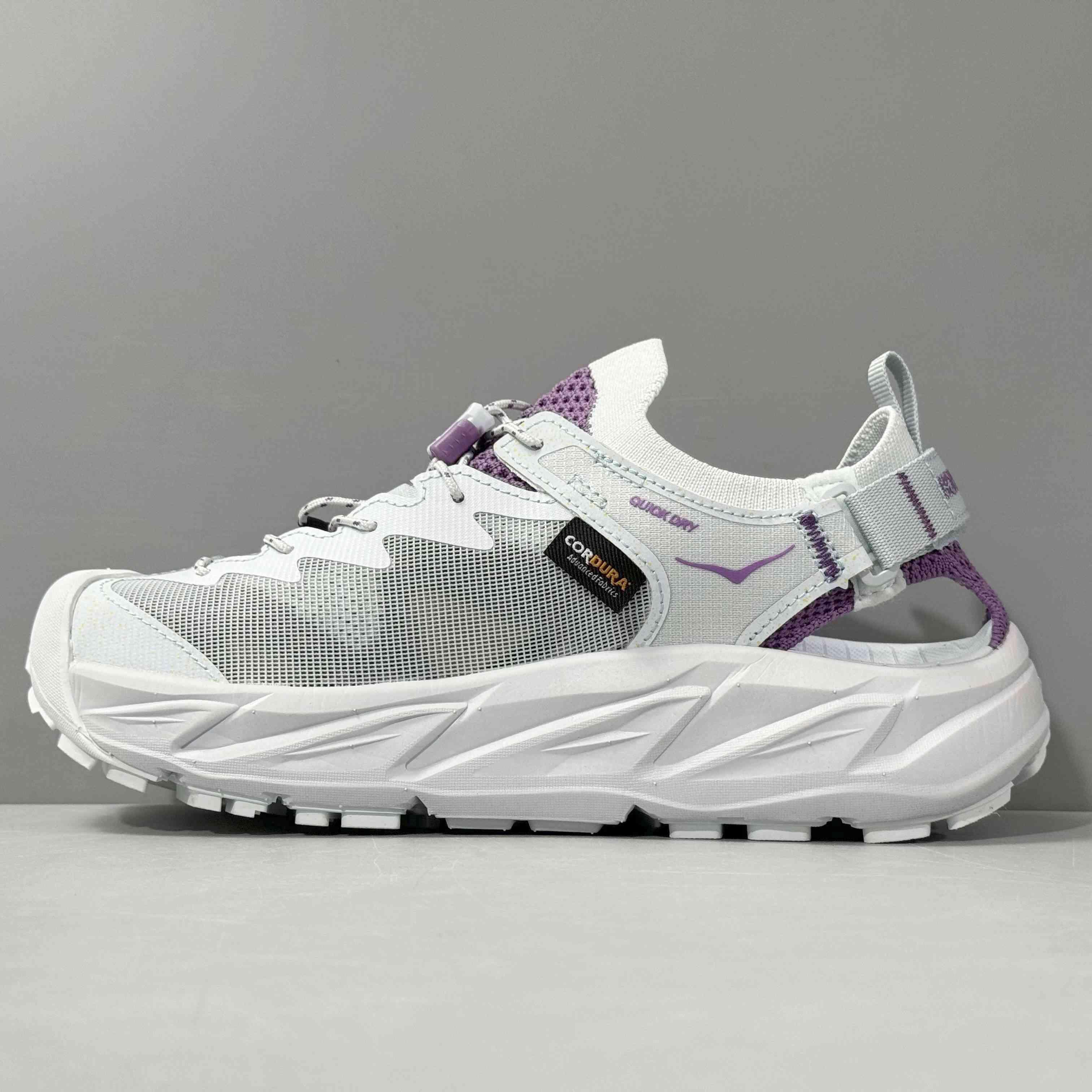 Hoka One One Hopara 2 'Illusion Amethyst' Banlieue91