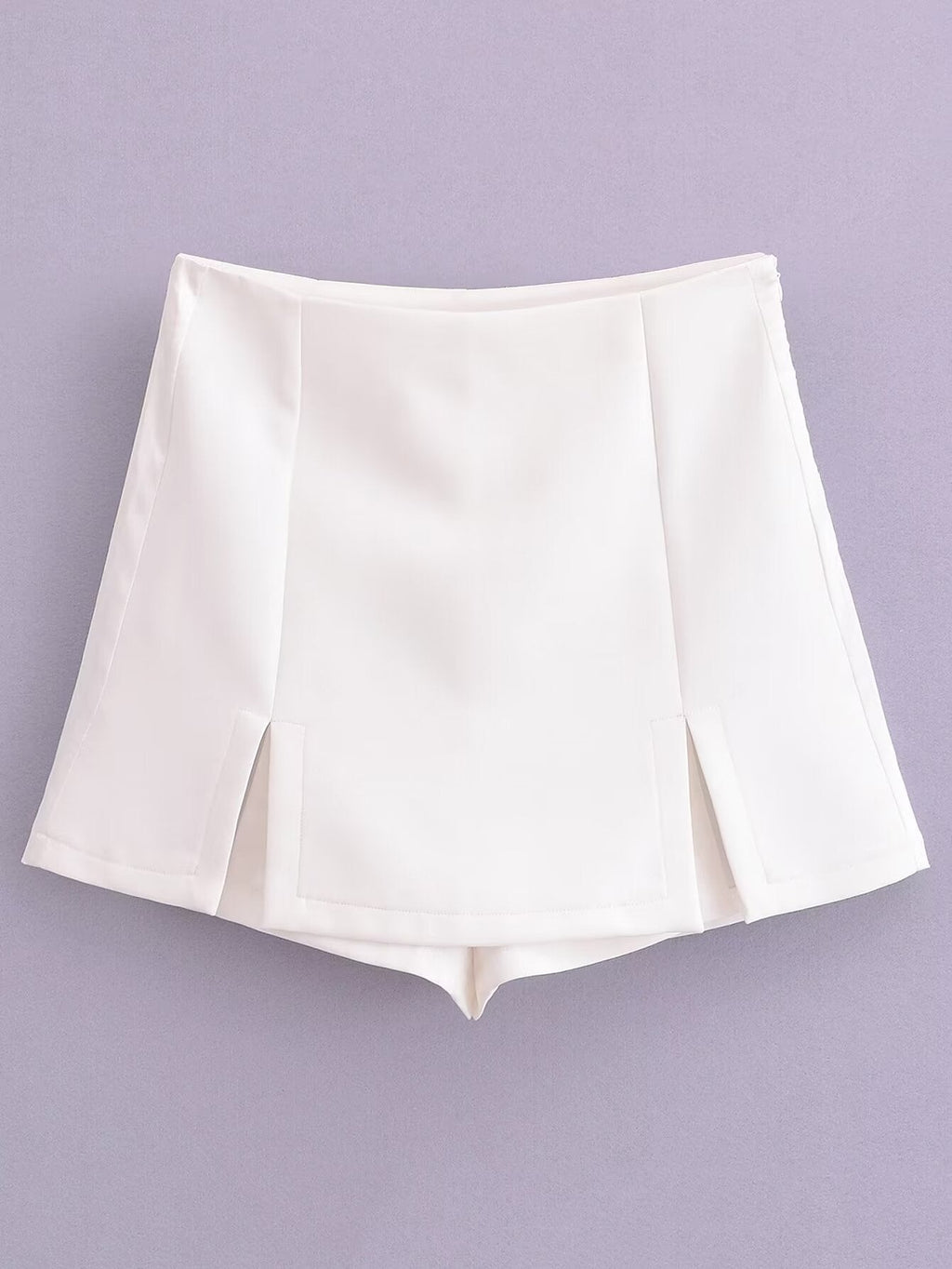 Women Spring Festival Slit Design Dress Culottes Bella Mia