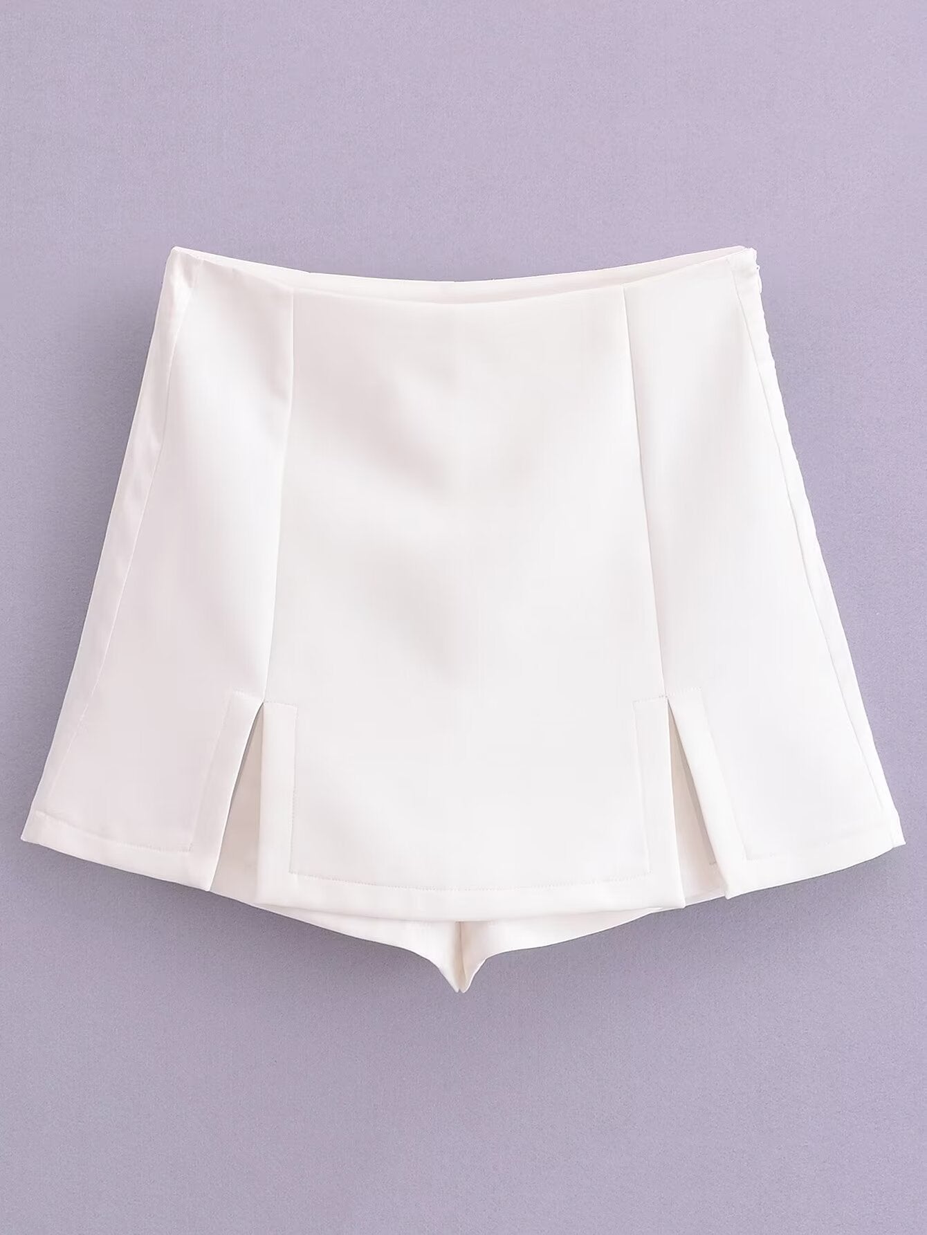 Women Spring Festival Slit Design Dress Culottes Bella Mia