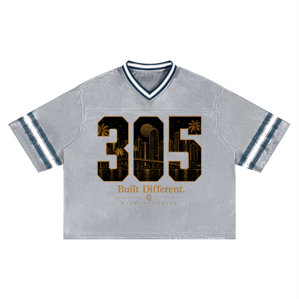 SoccerJersey