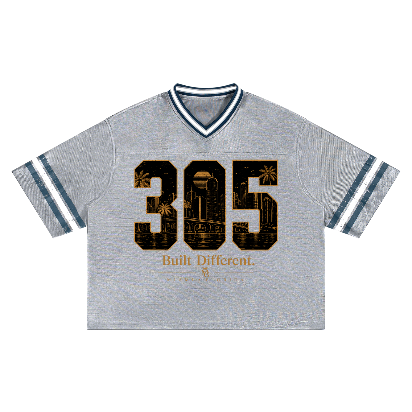 SoccerJersey