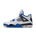 Air Jordan 4 Retro 'Motorsports' Banlieue91