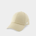 COURREGÈS Signature Cap for Men