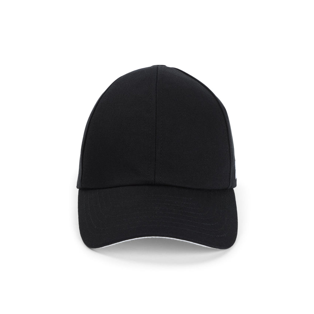 COURREGÈS Signature Cap for Men