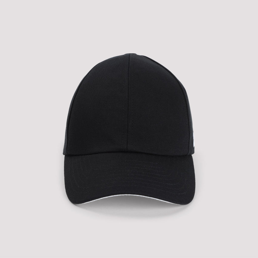 COURREGÈS Signature Cap for Men