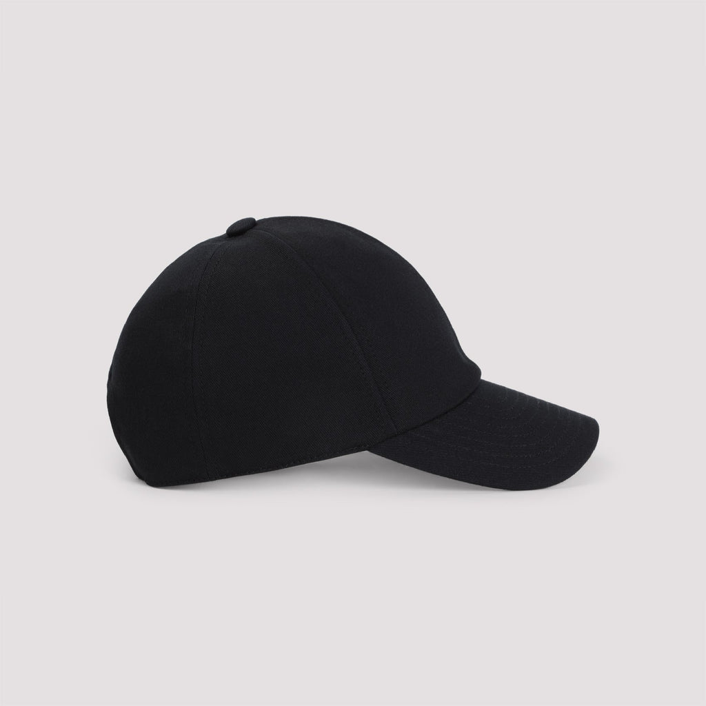 COURREGÈS Signature Cap for Men