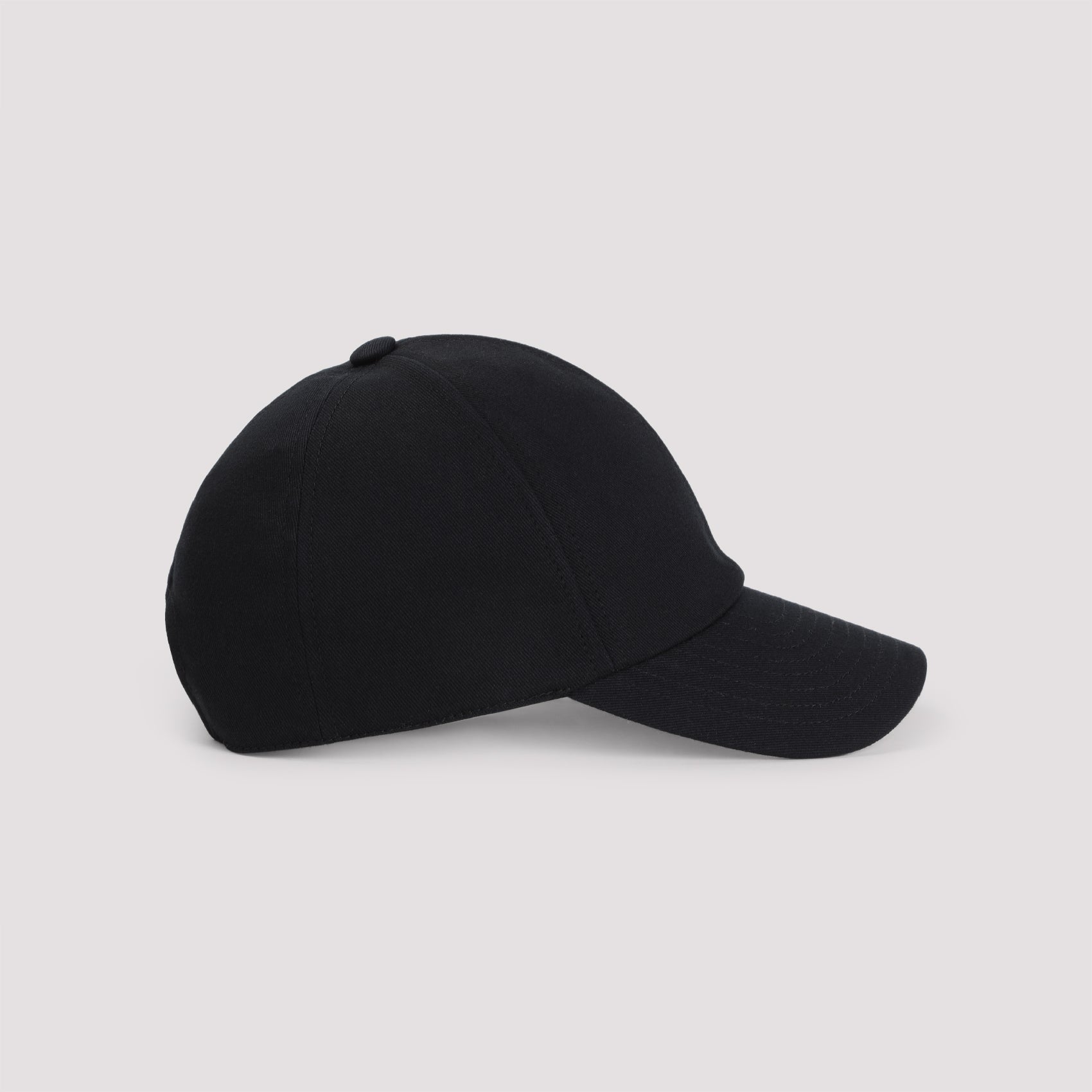 COURREGÈS Signature Cap for Men